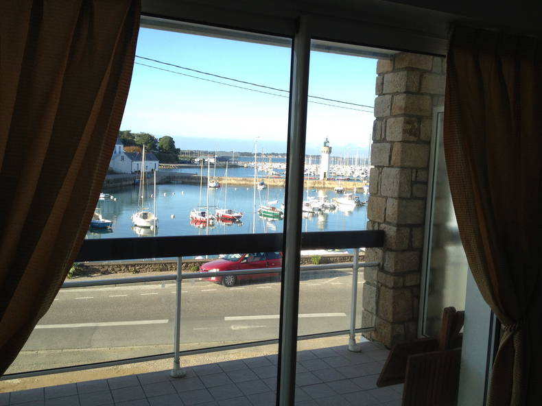Logement Entier Quiberon 75011-1