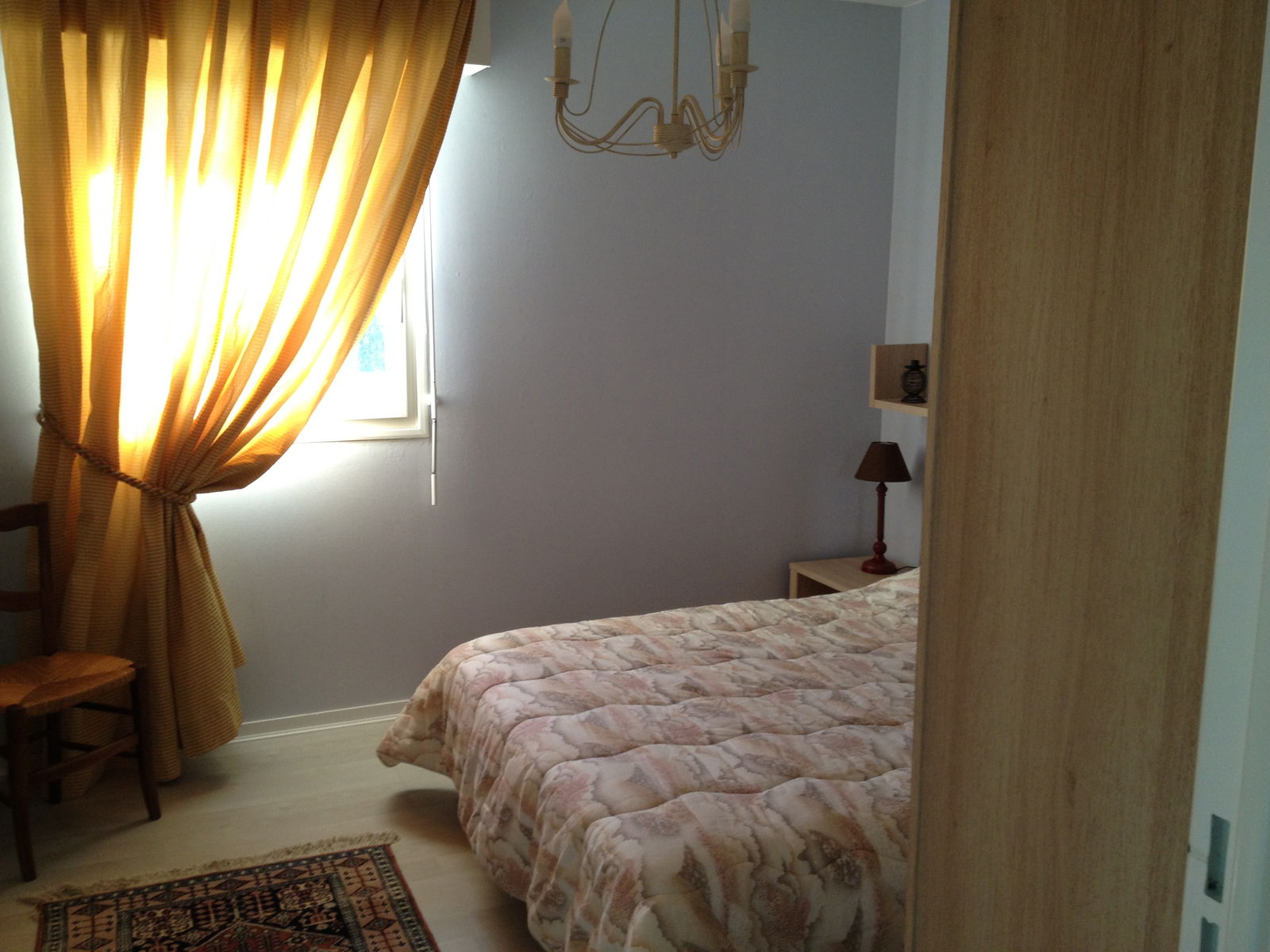 Logement Entier Quiberon 75011