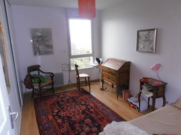 Chambre À Louer Toulouse 43537