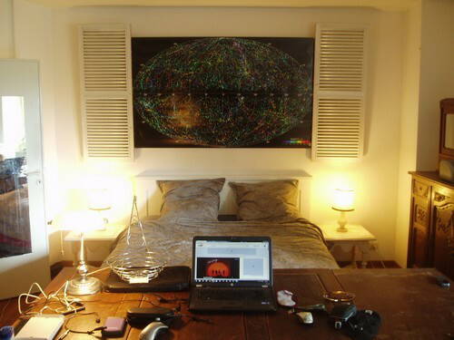 Entire Home Forest 79248-1