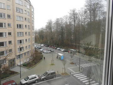 Logement Entier Forest 79248-4