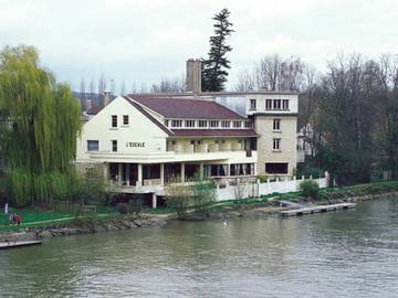 Chambre À Louer Mériel 87610