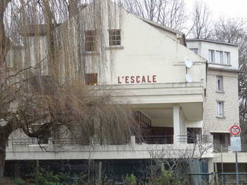 Chambre À Louer Mériel 87610