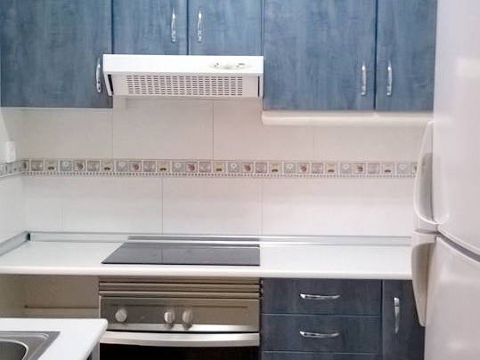 Gehele Woning Cunit 96105-3