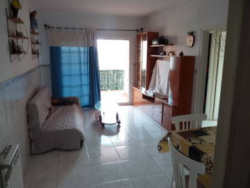 Logement Entier Calafell 96107-4