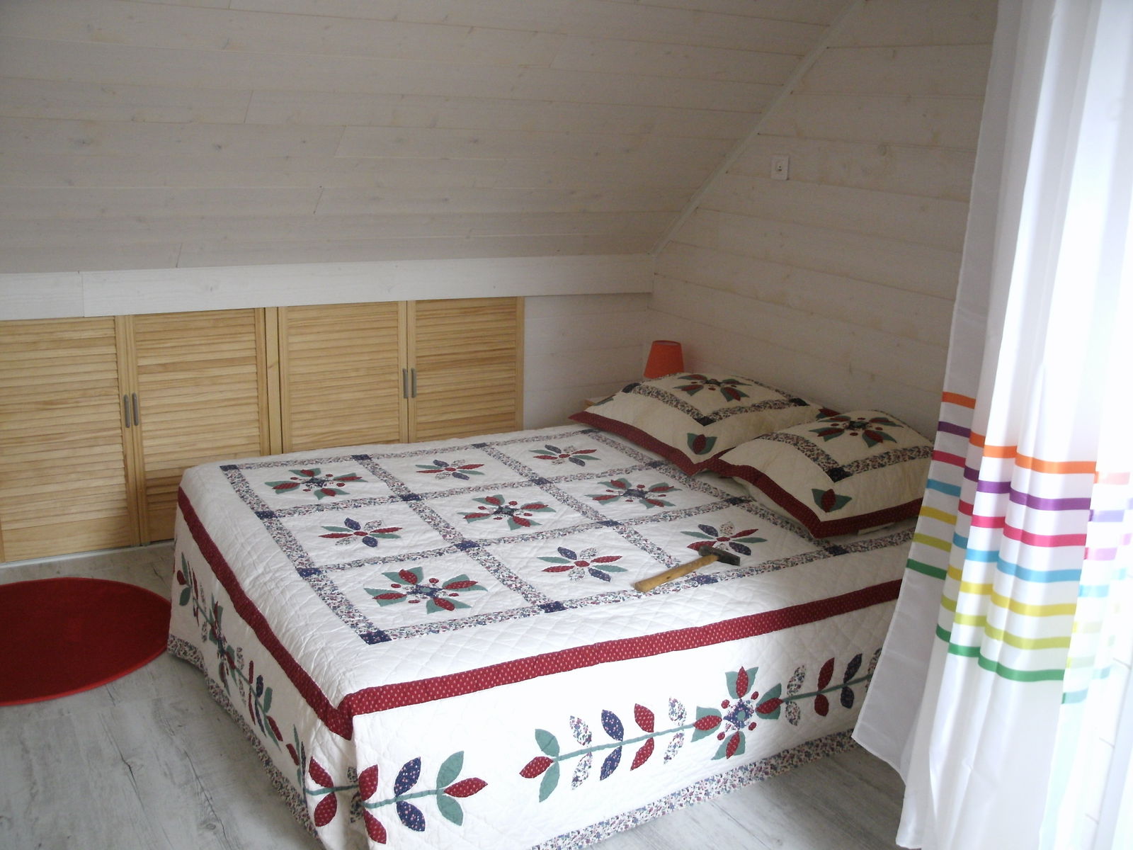 Studio Indépendant Pleyben 74992