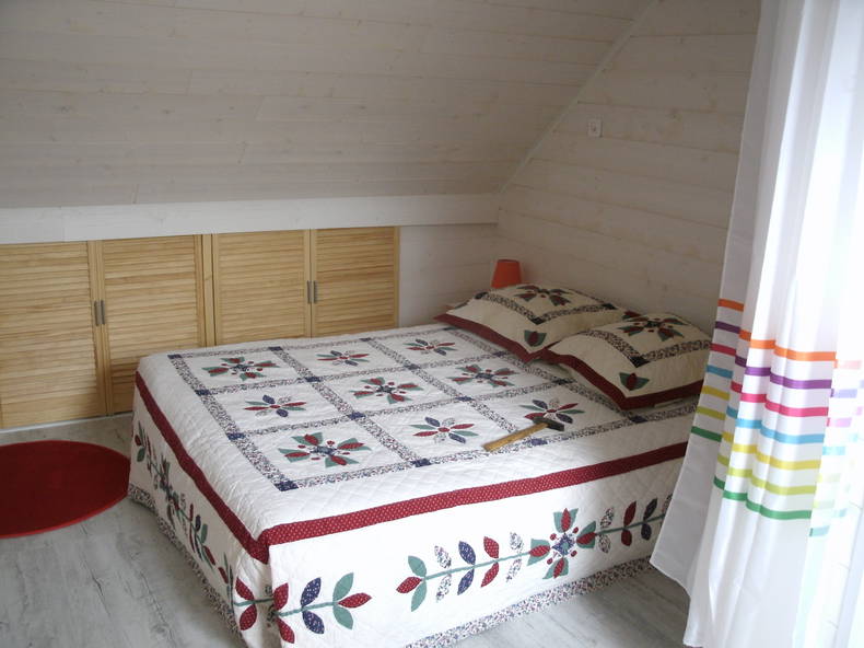 Ganzes Haus Pleyben 74992-4