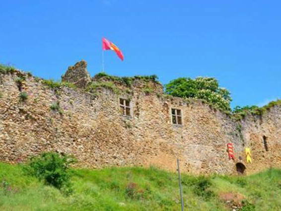 Gehele Woning Talmont-Saint-Hilaire 49395-1