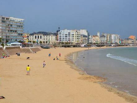 Gehele Woning Talmont-Saint-Hilaire 49395-2