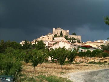 Toda La Casa Le Barroux 62150-1