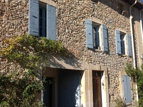 Homestay Le Barroux 62150