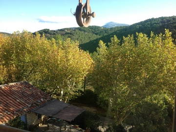 Logement Entier Le Barroux 62150-4