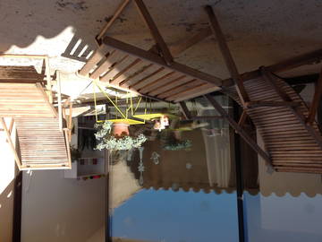 Logement Entier Le Barroux 62150-5