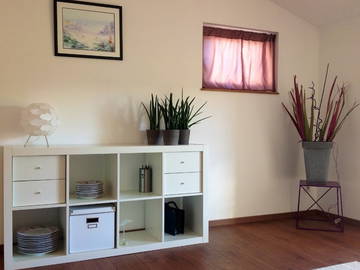 Logement Entier Le Barroux 62150-8