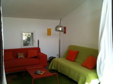 Logement Entier Le Barroux 62150-9