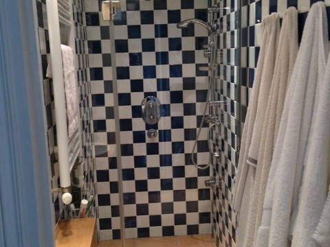 Ganzes Haus Paris 45665-2