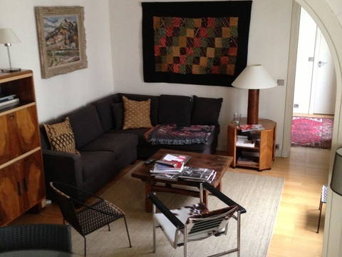 Homestay Paris 45665