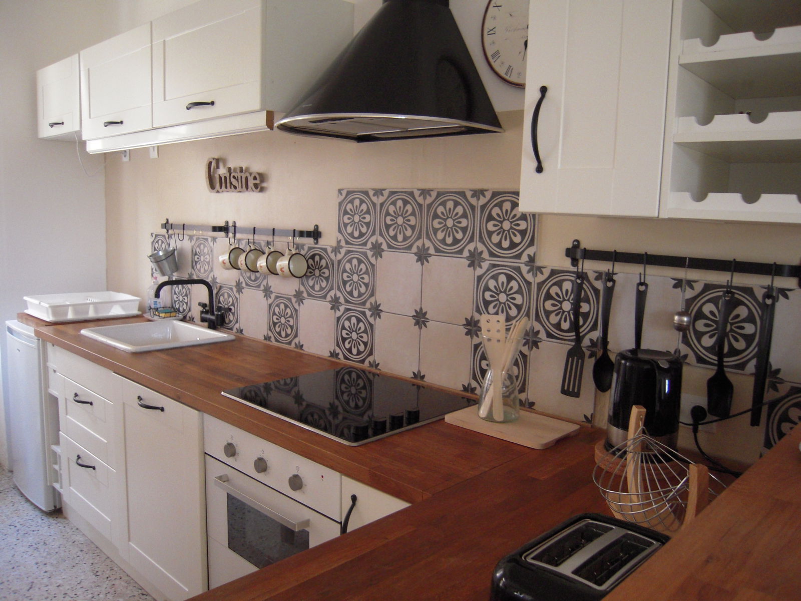 Oberoende Studio Puyloubier 64147