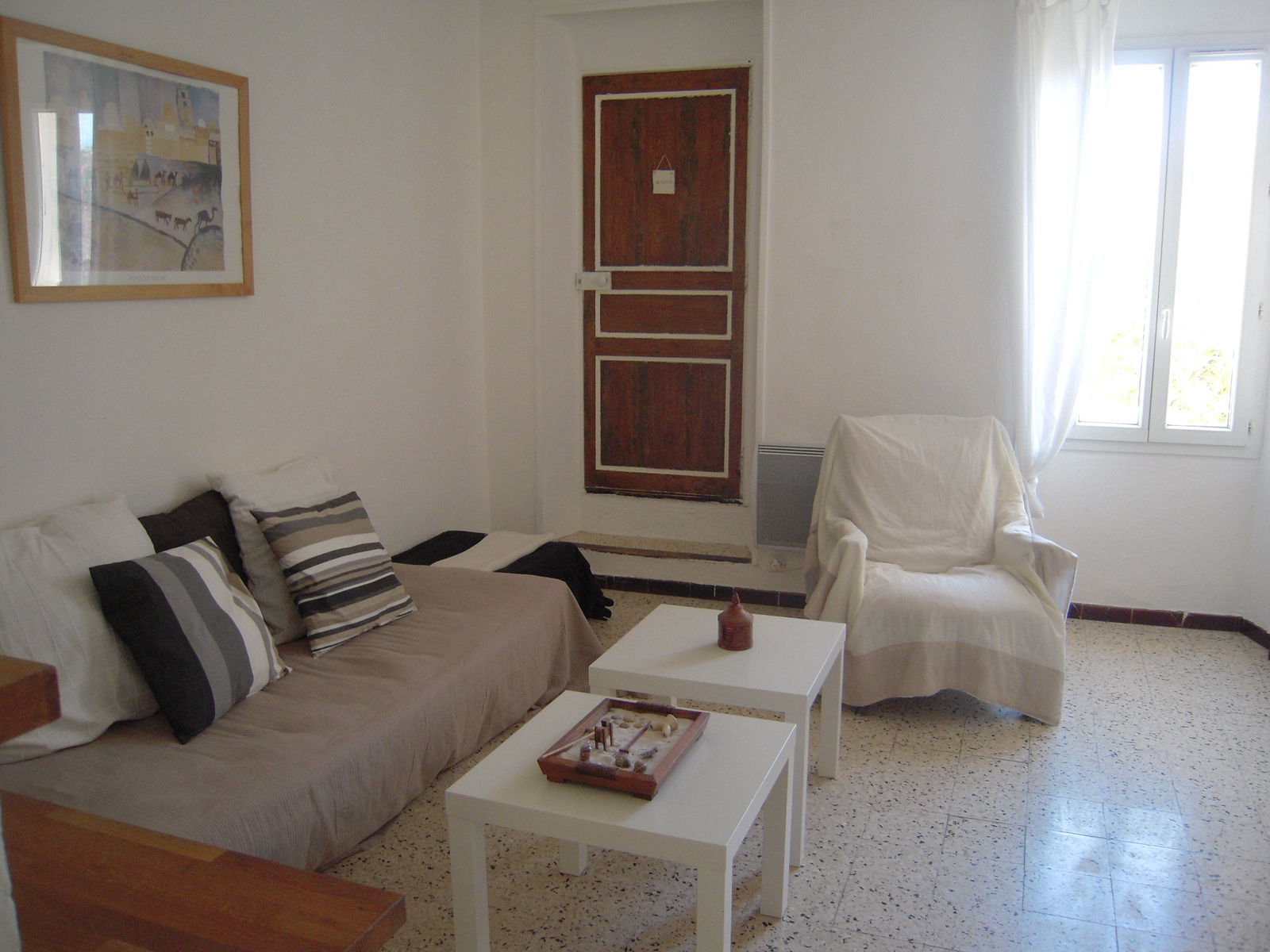 Oberoende Studio Puyloubier 64147