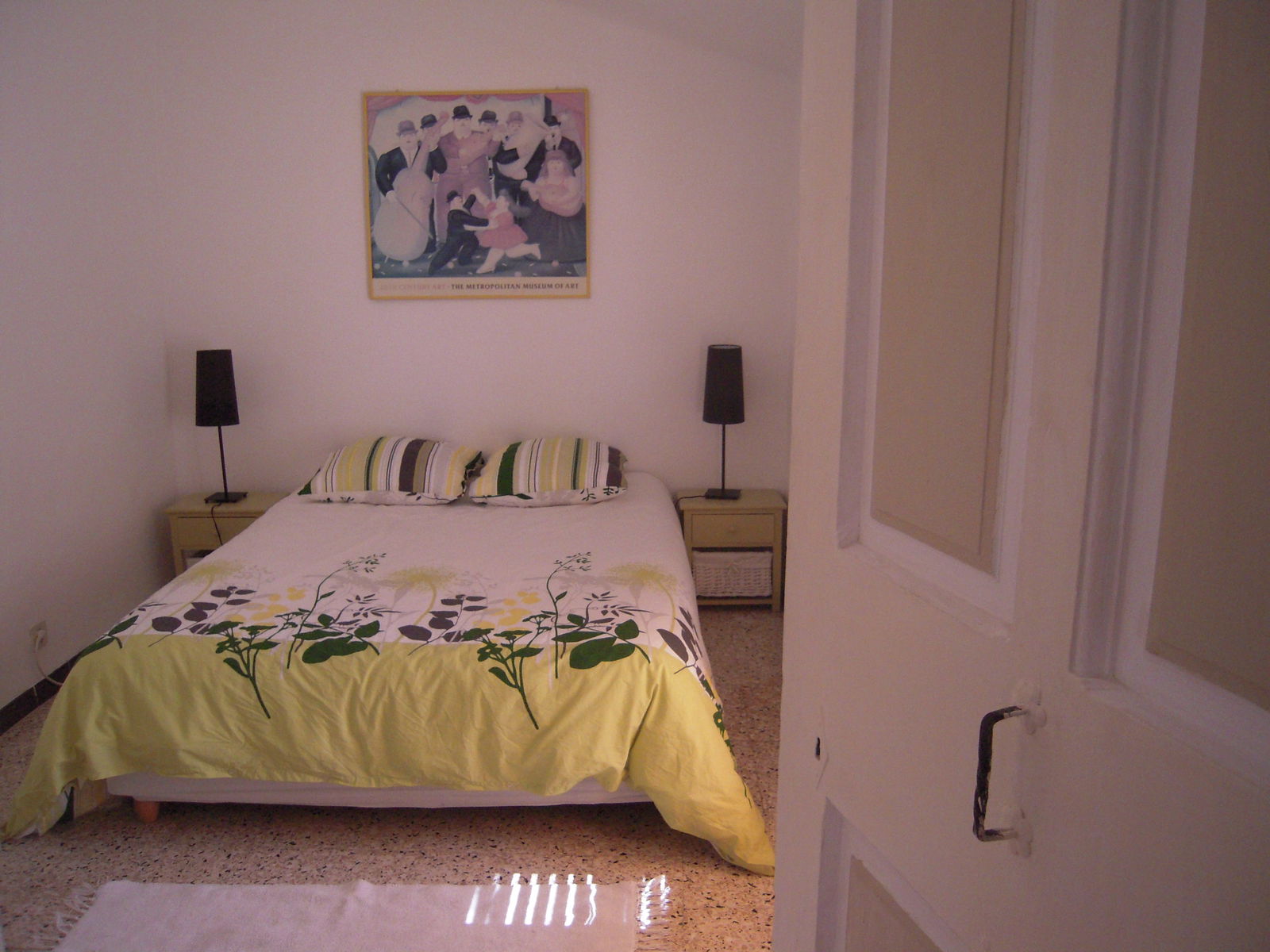 Oberoende Studio Puyloubier 64147