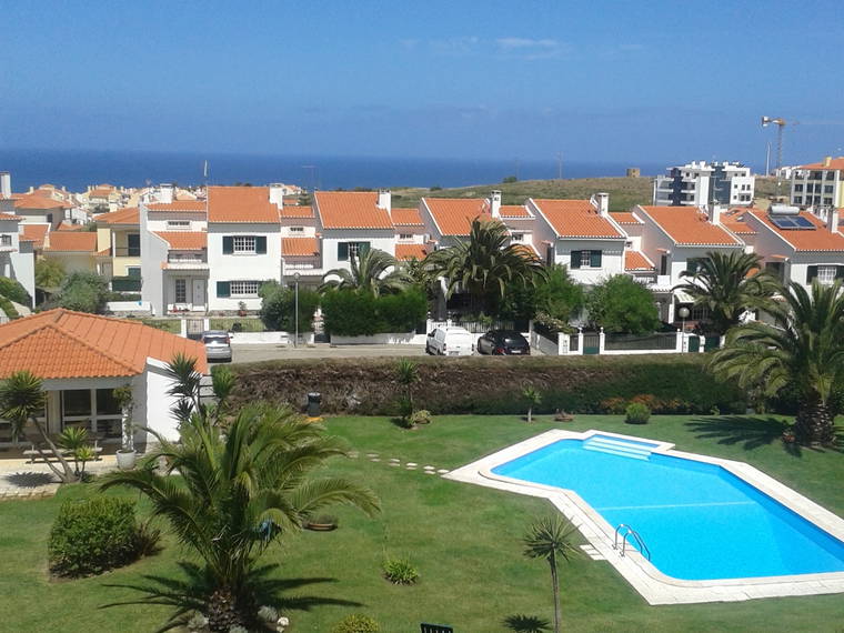 Homestay Ericeira 75652