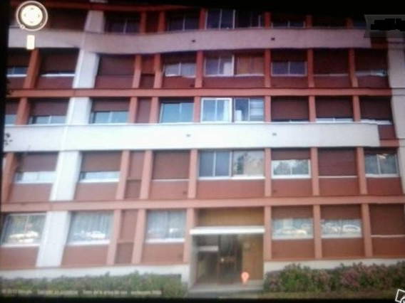 Quedarse En Casa Clermont-Ferrand 40132-1