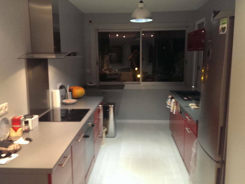 Quedarse En Casa Clermont-Ferrand 40132-4