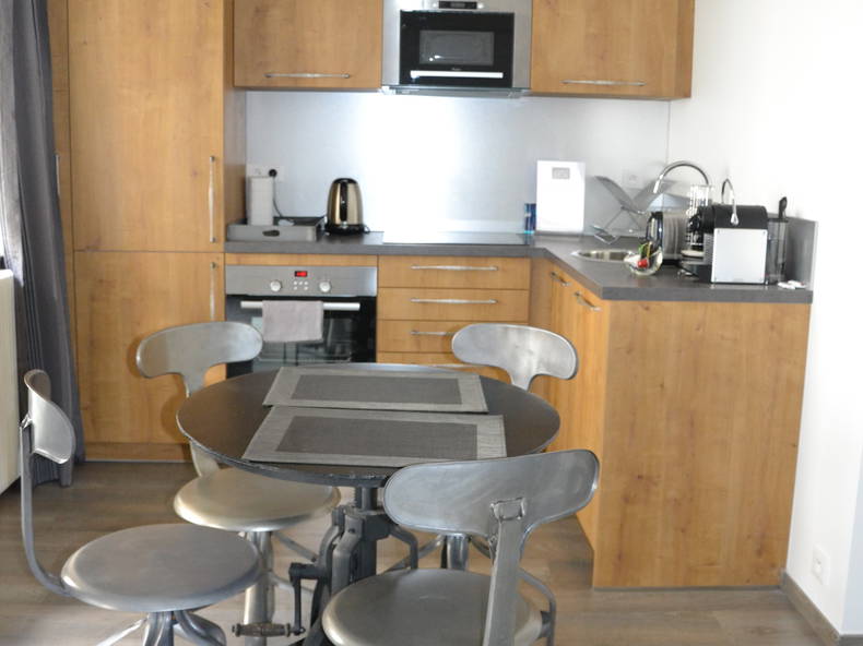 Bed And Breakfast Lyon 68052-1