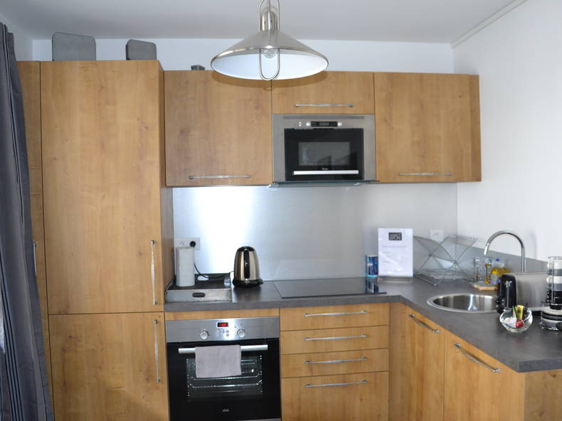 Bed And Breakfast Lyon 68052-2