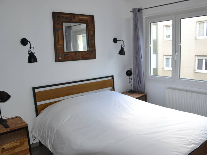 Bed And Breakfast Lyon 68052-4