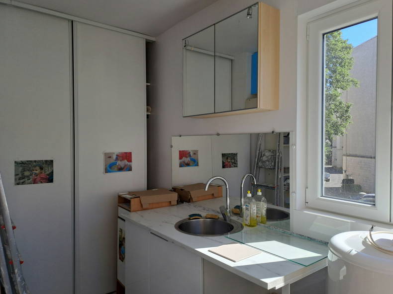 Homestay Vanves 633087-4