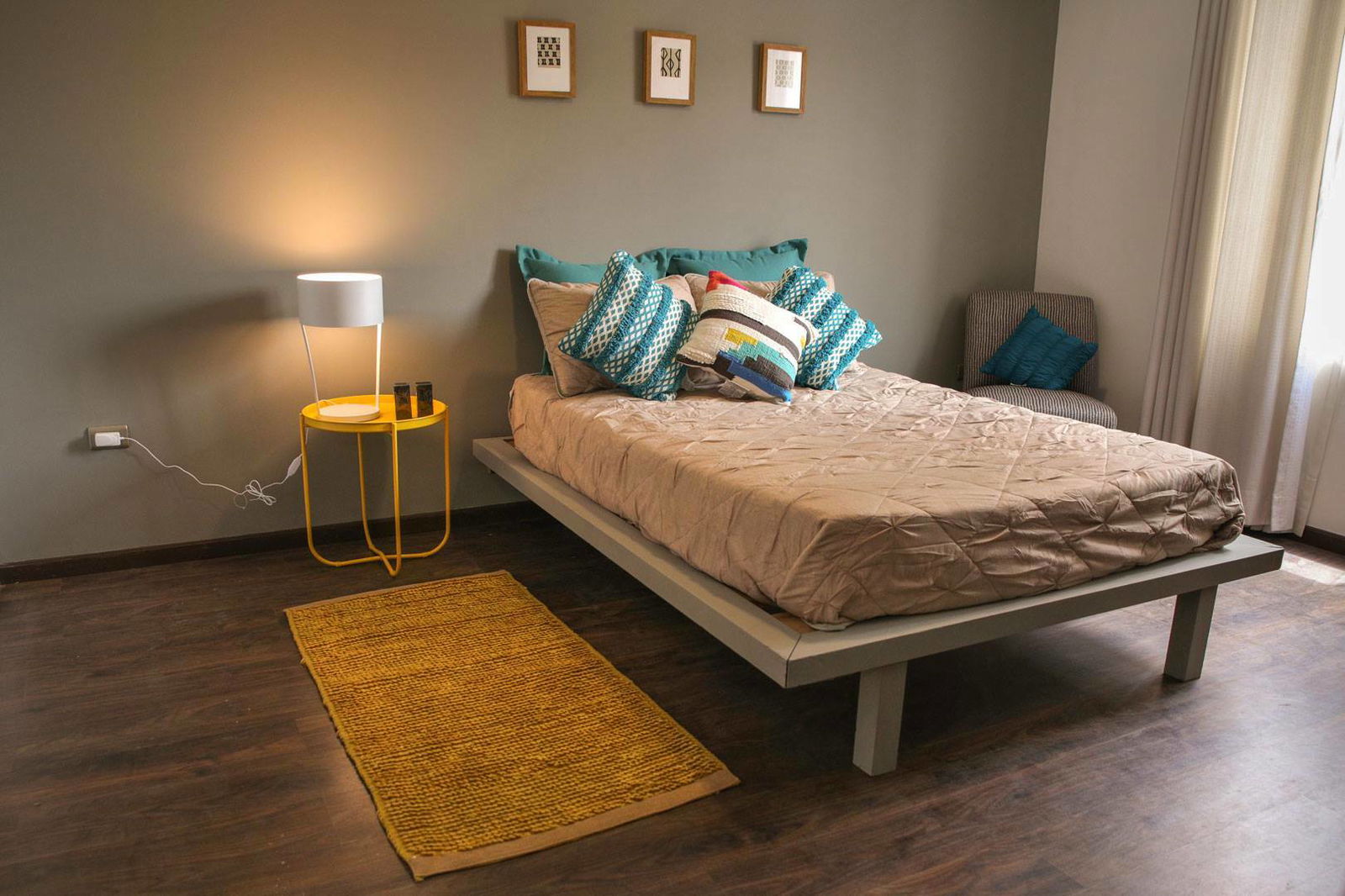 Logement Entier Cochabamba 203950