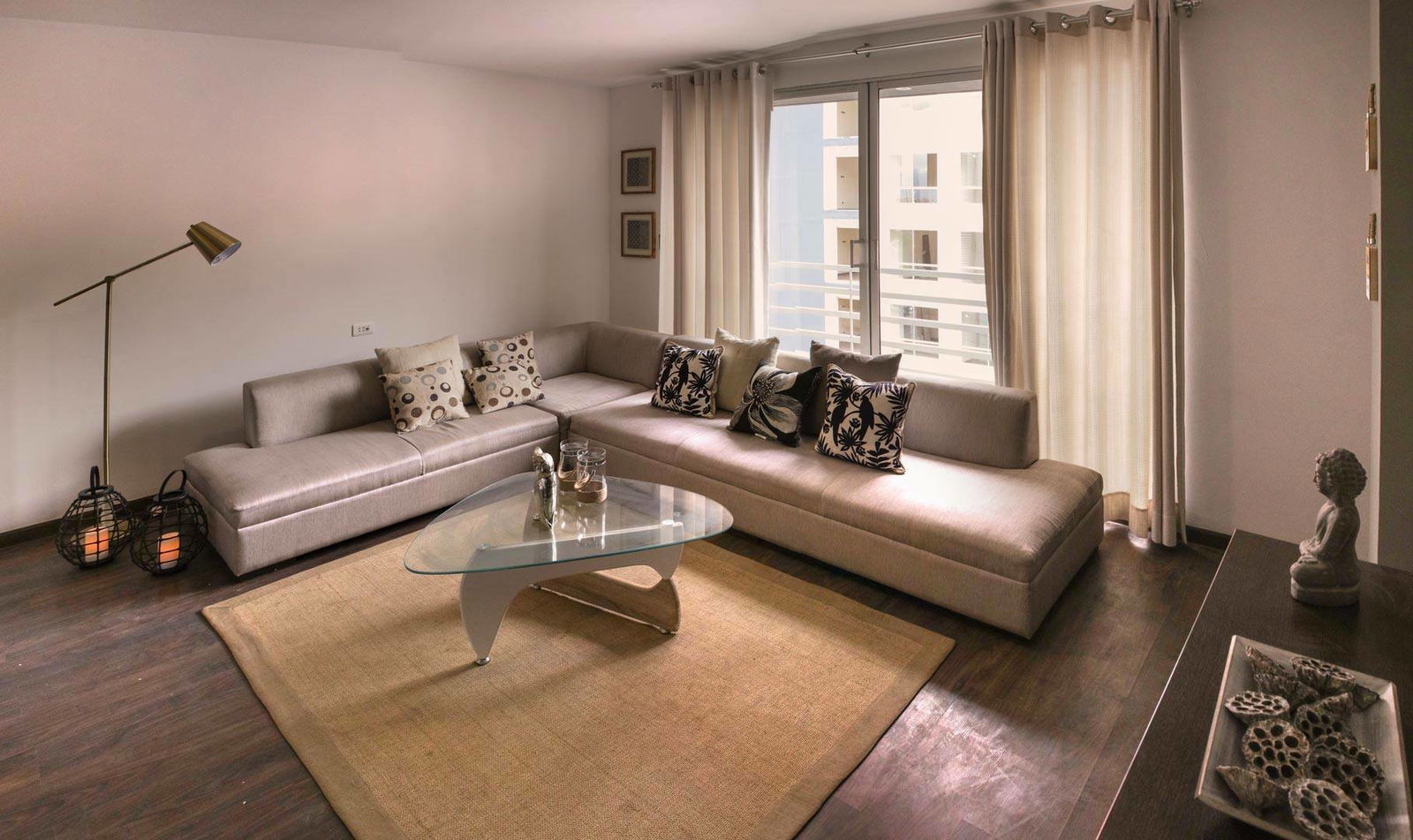 Logement Entier Cochabamba 203950