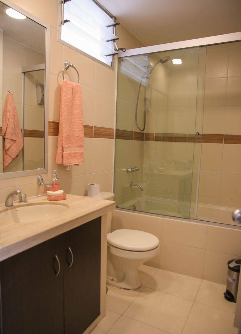 Logement Entier Cochabamba 203950