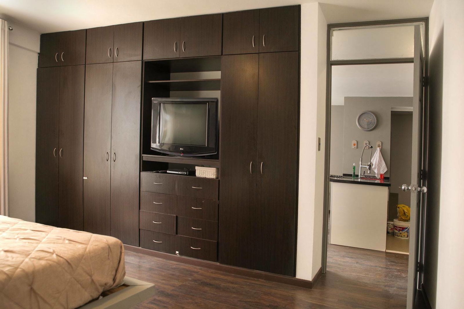 Logement Entier Cochabamba 203950