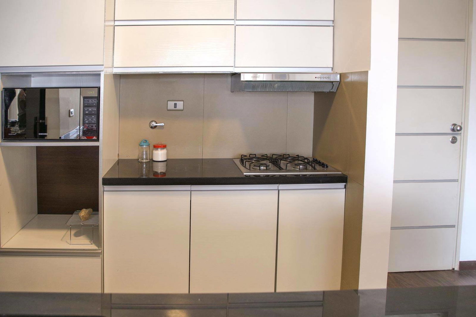 Logement Entier Cochabamba 203950