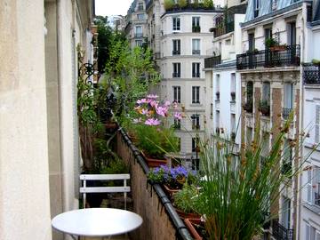Roomlala | Appartement À Louer - Charme De Montmartre