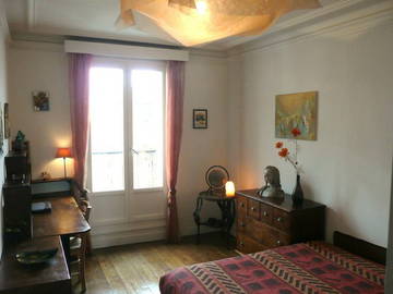 Room For Rent Paris 12685