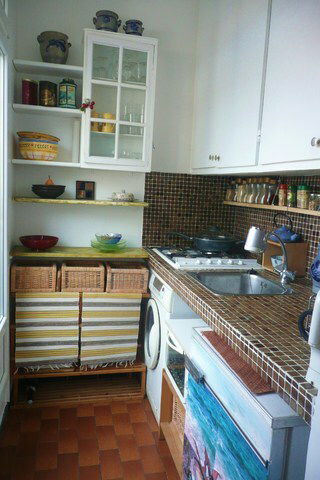 Logement Entier Paris 12685