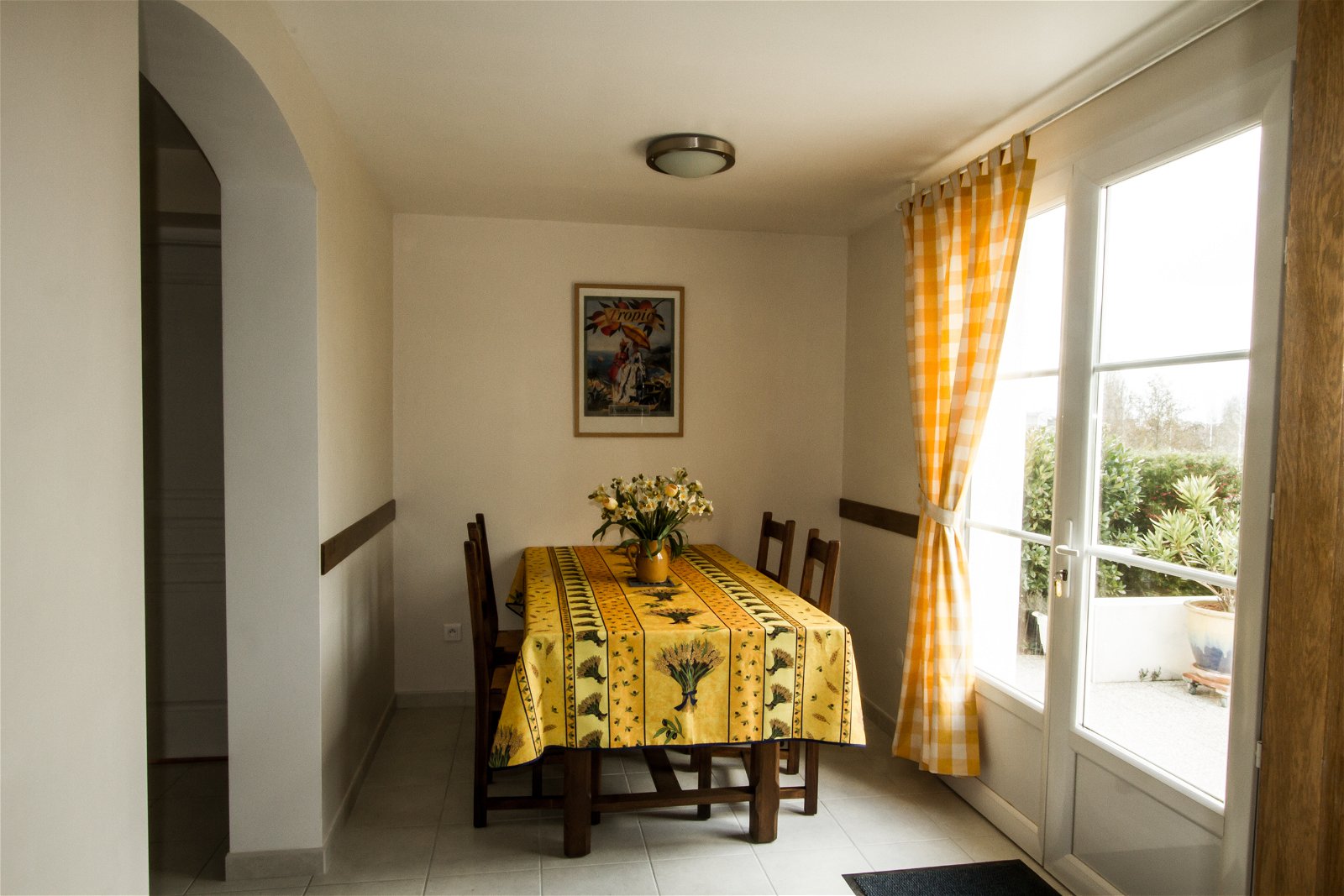 Kotimajoitus Royan 27975