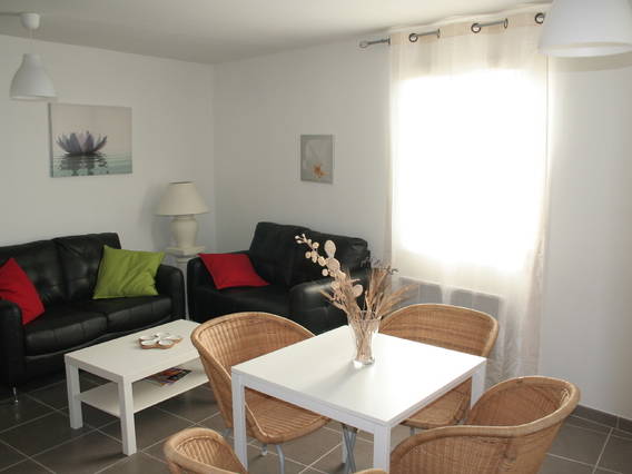 Homestay Nîmes 40800