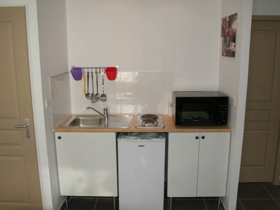 Gastgezin Nîmes 40800-4