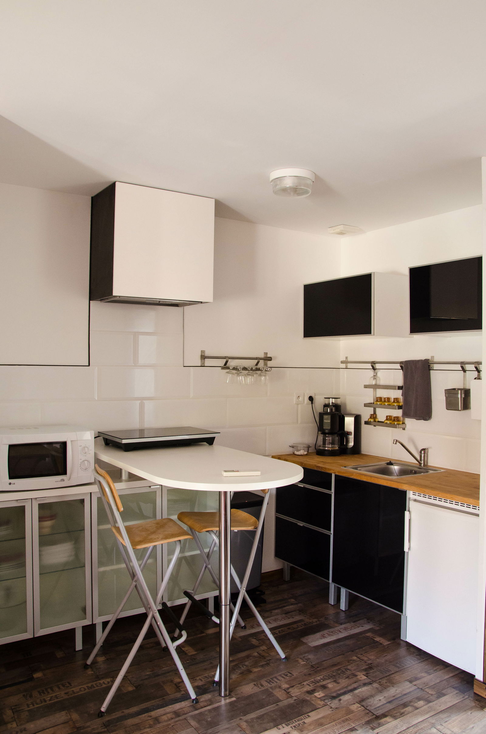 Oberoende Studio Dammartin-en-Goële 56851