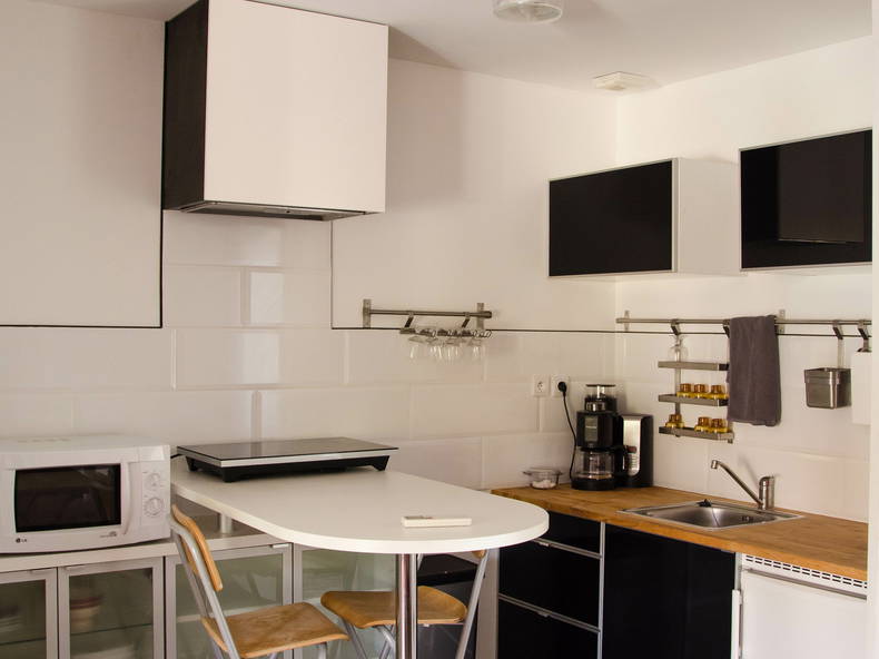 Hele Huis Dammartin-en-Goële 56851-1