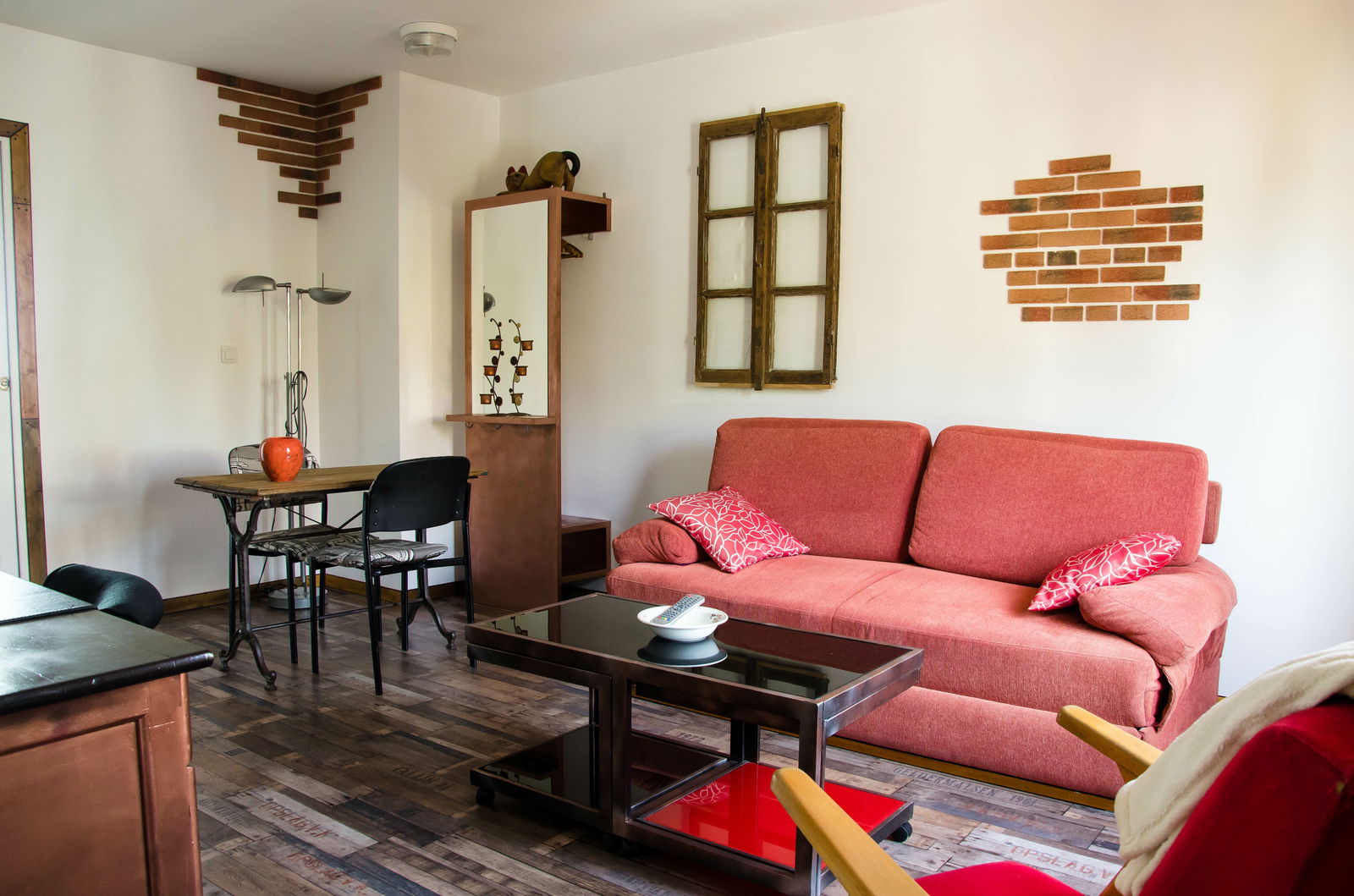 Oberoende Studio Dammartin-en-Goële 56851