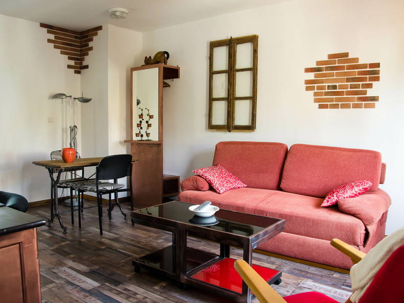 Hele Huis Dammartin-en-Goële 56851-2