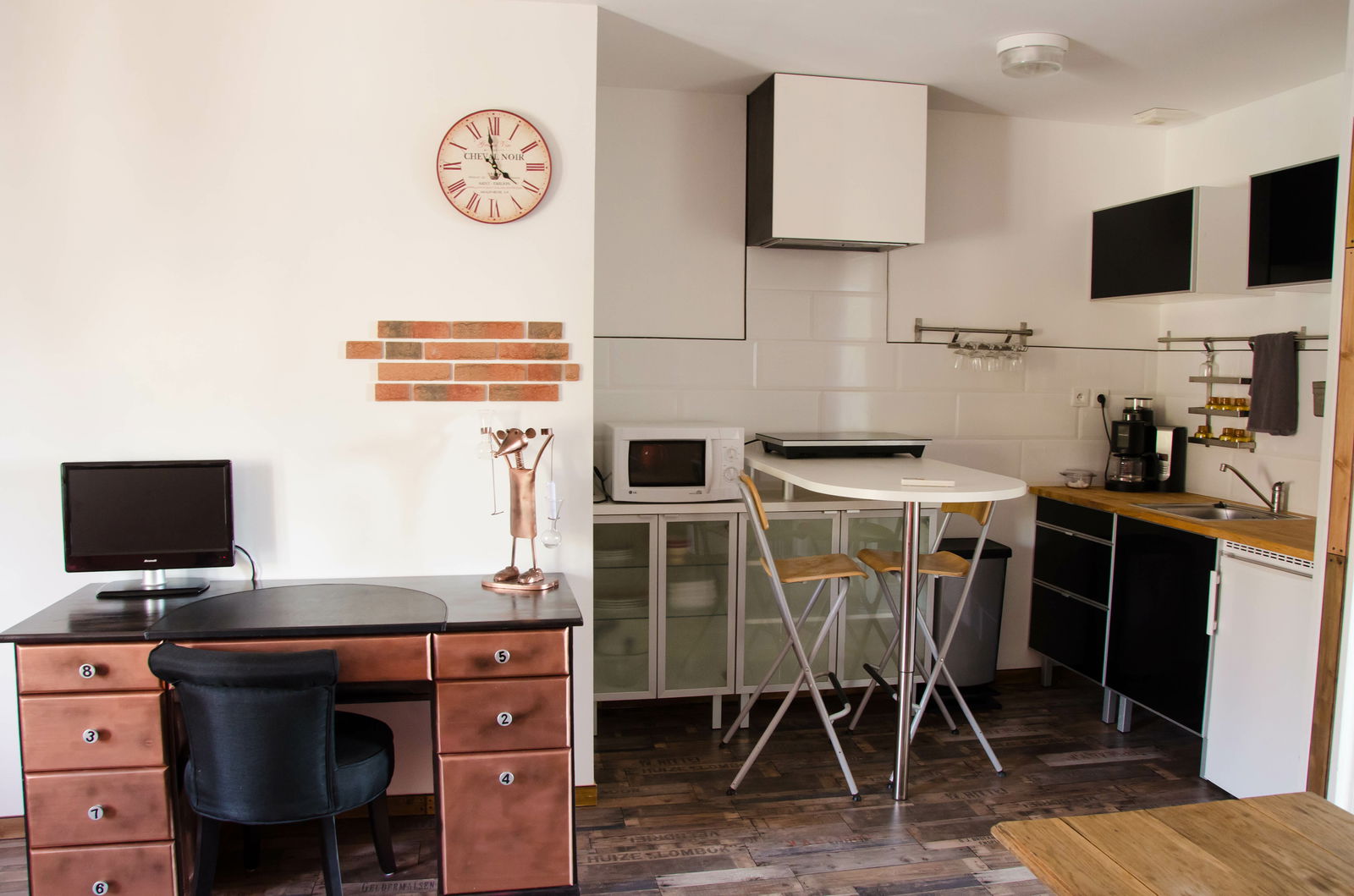 Oberoende Studio Dammartin-en-Goële 56851