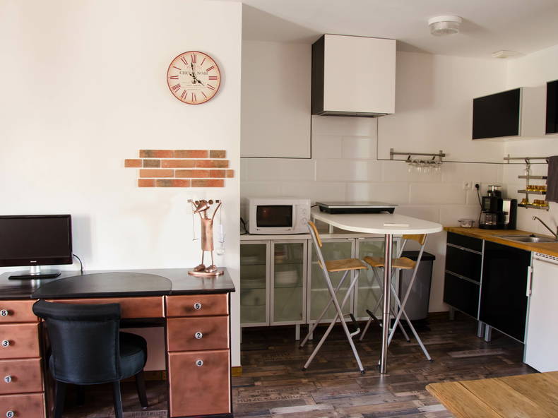 Hele Huis Dammartin-en-Goële 56851-3