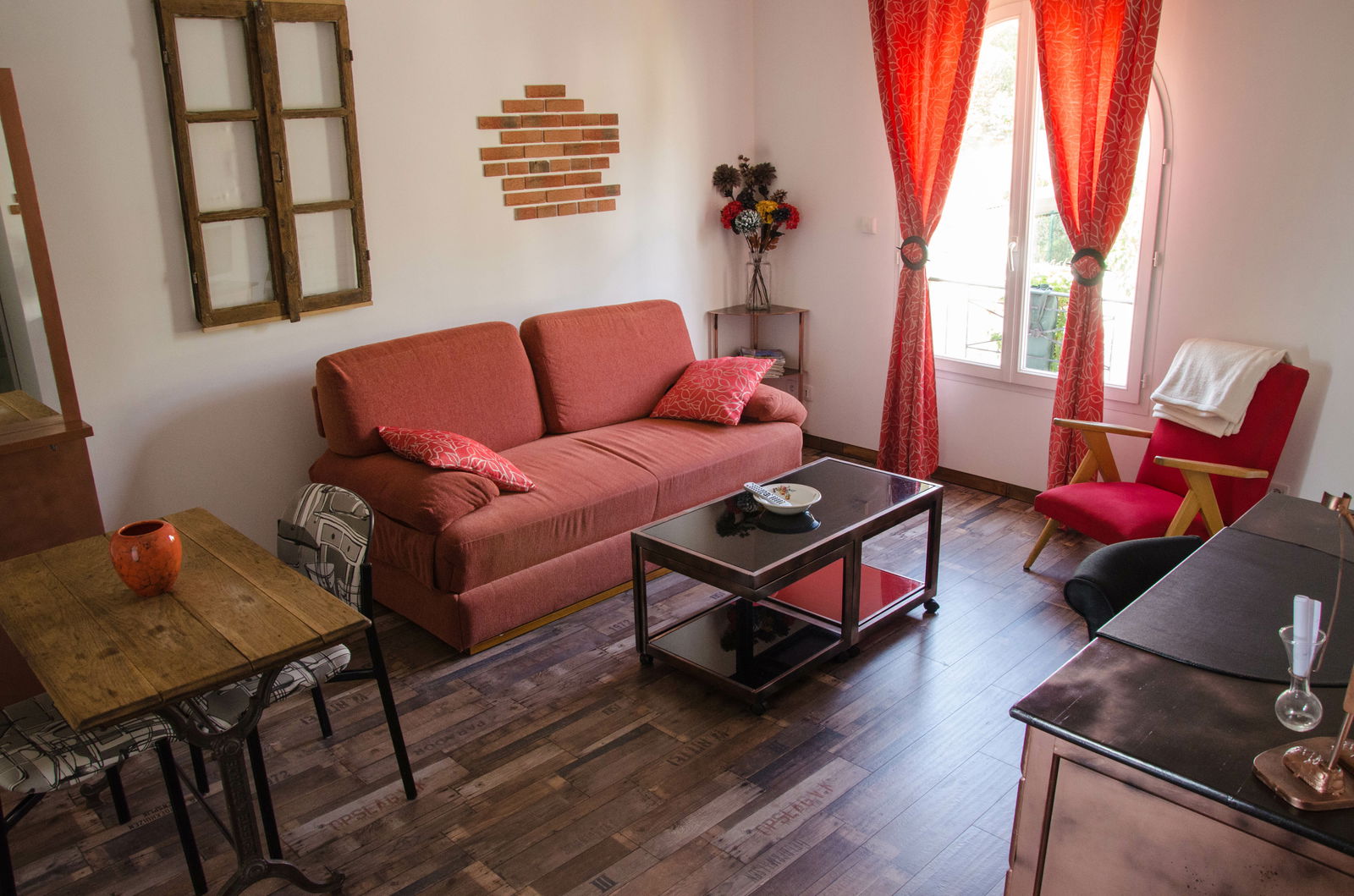 Oberoende Studio Dammartin-en-Goële 56851
