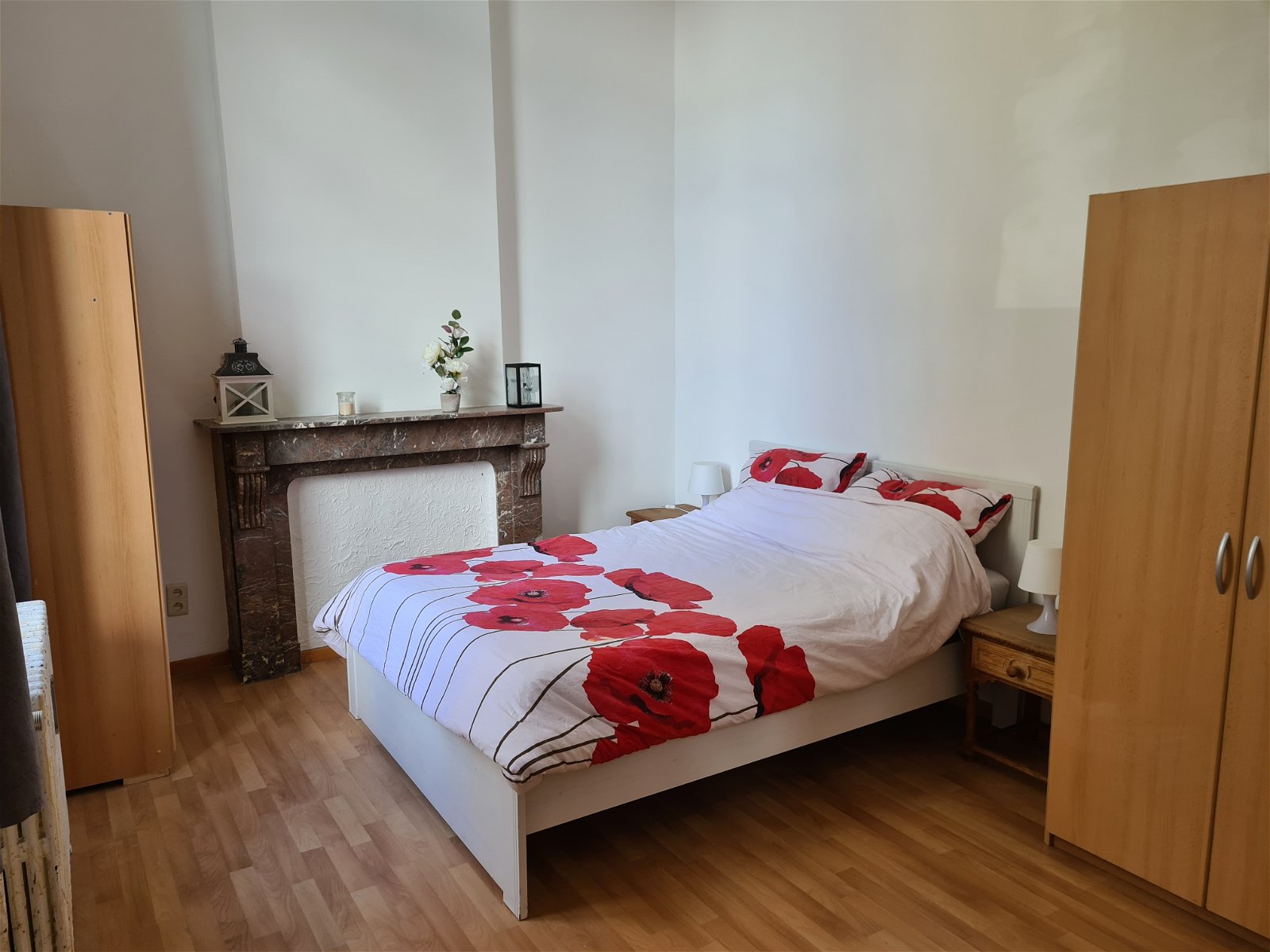 Itsenäinen Studio Charleroi 252506